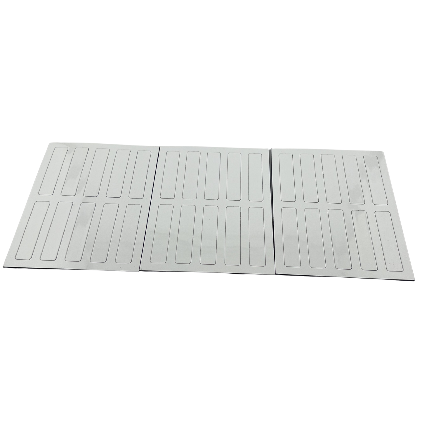 PBS Lineup Board Extra Magnet Set